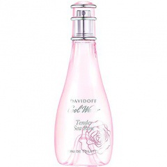 Cool Water Tender Sea Rose